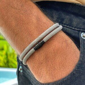 Men's Rope Bracelet